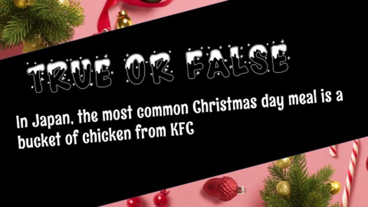 Tricky Traditions: Christmas Edition image number null